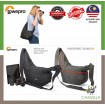 Lowepro Passport Sling III - ( Black )